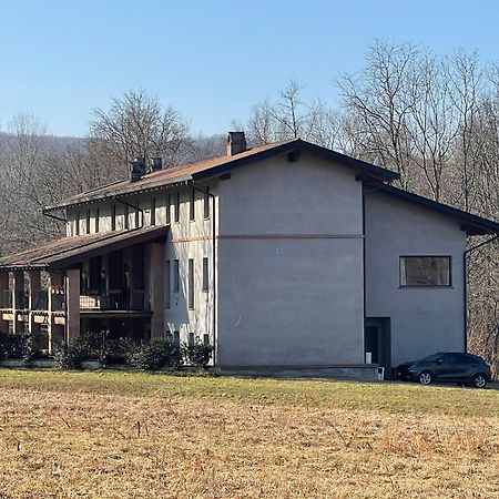 Cameloth B&B Settimo Rottaro Экстерьер фото